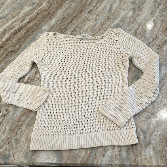 100% Cotton Chadwick's Mesh Top - Picture 1 of 7